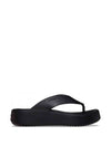 INFRADITO DONNA - CROCS NERO - CR.209410 1