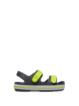 SANDALO BAMBINO - CROCS GRIGIO - CR.209423_