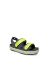 SANDALO BAMBINO - CROCS GRIGIO - CR.209423_ 2