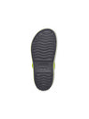 SANDALO BAMBINO - CROCS GRIGIO - CR.209423_ 5