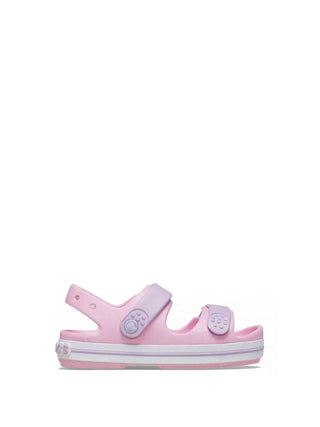 SANDALO BAMBINA - CROCS LILLA - CR.209423