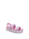 SANDALO BAMBINA - CROCS LILLA - CR.209423 2