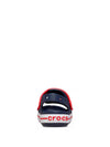 SANDALO BAMBINO - CROCS NAVY-ROSSO - CR.209423_ 3