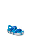 SANDALO BAMBINO - CROCS BLU - CR.209424_ 2