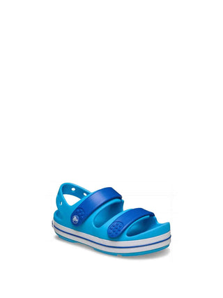 SANDALO BAMBINO - CROCS BLU - CR.209424_ 2