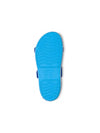 SANDALO BAMBINO - CROCS BLU - CR.209424_ 5