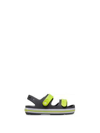 SANDALO BAMBINO - CROCS GRIGIO - CR.209424_