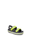 SANDALO BAMBINO - CROCS GRIGIO - CR.209424_ 2
