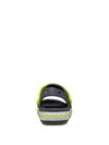SANDALO BAMBINO - CROCS GRIGIO - CR.209424_ 3