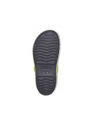 SANDALO BAMBINO - CROCS GRIGIO - CR.209424_ 5