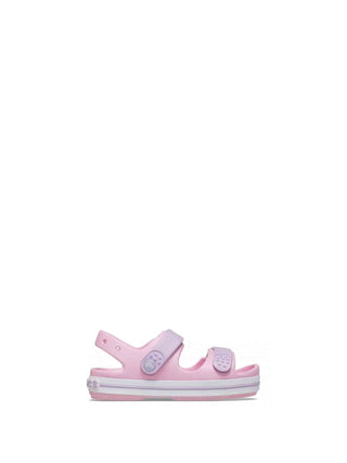 SANDALO BAMBINA - CROCS LILLA - CR.209424