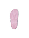 SANDALO BAMBINA - CROCS LILLA - CR.209424 5