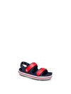 SANDALO BAMBINO - CROCS NAVY-ROSSO - CR.209424_ 2