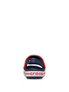 SANDALO BAMBINO - CROCS NAVY-ROSSO - CR.209424_ 3