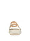 SCALZATO DONNA - CROCS BIANCO - CR.209587 3