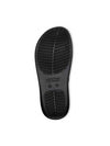 SCALZATO DONNA - CROCS NERO - CR.209587 5