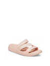SCALZATO DONNA - CROCS ROSA - CR.209587 2