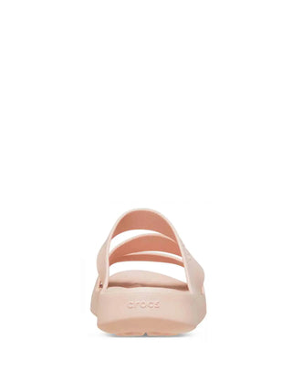 SCALZATO DONNA - CROCS ROSA - CR.209587 3