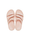 SCALZATO DONNA - CROCS ROSA - CR.209587 4