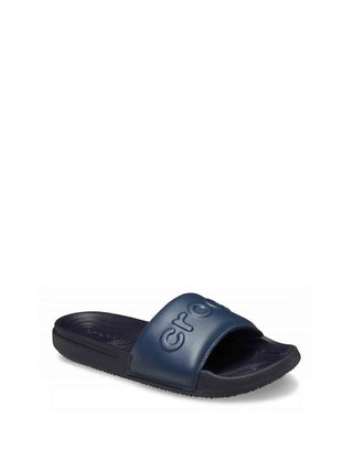CIABATTA UOMO - CROCS NAVY - CR.211432 2
