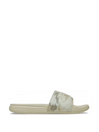 CIABATTA UOMO - CROCS BIANCO - CR.211863