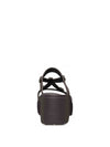 SABOT DONNA - CROCS CAFFE - CR.212011 3