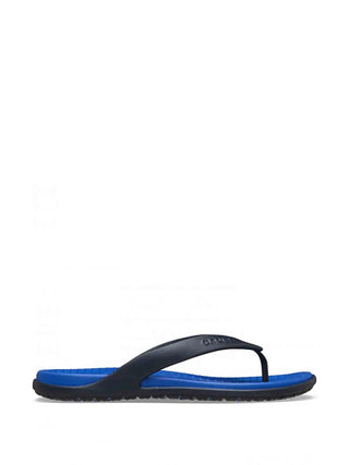 INFRADITO UOMO - CROCS BLU - CR.212035