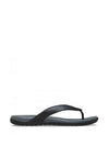 INFRADITO UOMO - CROCS NERO - CR.212035 1
