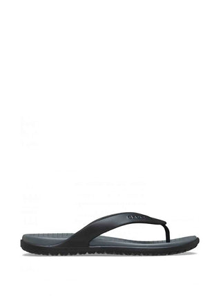 INFRADITO UOMO - CROCS NERO - CR.212035 1