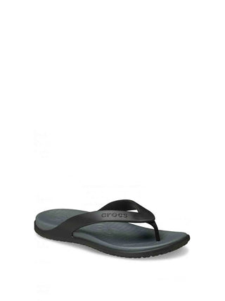INFRADITO UOMO - CROCS NERO - CR.212035 2