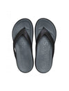 INFRADITO UOMO - CROCS NERO - CR.212035 3