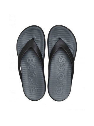INFRADITO UOMO - CROCS NERO - CR.212035 3