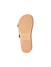SCALZATO DONNA - CROCS NERO - CR.212408 4
