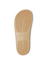 SANDALO BAMBINA - CROCS BIANCO - CR.212708 5