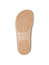 SANDALO BAMBINA - CROCS ROSA - CR.212708 5
