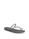 SCALZATO DONNA - CROCS GRIGIO - CR.212865 2