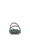 SCALZATO DONNA - CROCS GRIGIO - CR.212865 3