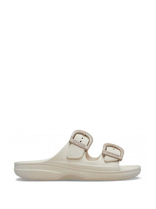 SANDALO DONNA - CROCS BEIGE - CR.212867 1