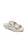 SANDALO DONNA - CROCS BEIGE - CR.212867 2