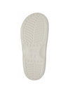 SANDALO DONNA - CROCS BEIGE - CR.212867 5