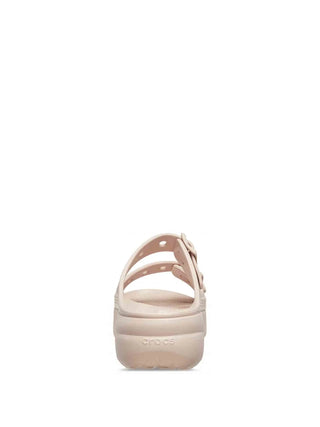 SANDALO DONNA - CROCS ROSA - CR.212880 3