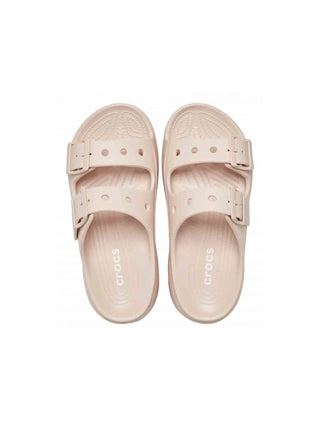SANDALO DONNA - CROCS ROSA - CR.212880 4