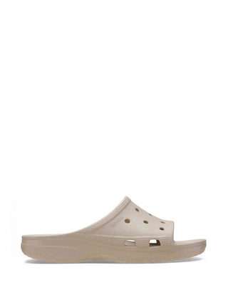 SCALZATO DONNA - CROCS BEIGE - CR.213294 1