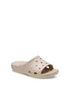 SCALZATO DONNA - CROCS BEIGE - CR.213294 2
