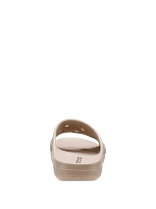 SCALZATO DONNA - CROCS BEIGE - CR.213294 3