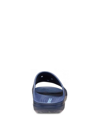 CIABATTA UOMO - CROCS NAVY - CR.213298 3