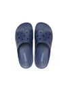 CIABATTA UOMO - CROCS NAVY - CR.213298 4