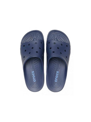 CIABATTA UOMO - CROCS NAVY - CR.213298 4
