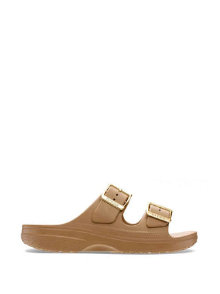 SCALZATO DONNA - CROCS MARRONE - CR.213316