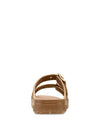 SCALZATO DONNA - CROCS MARRONE - CR.213316 3